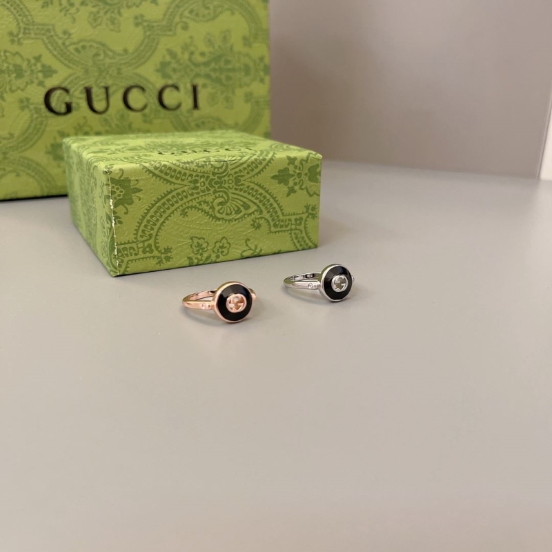 Gucci Rings